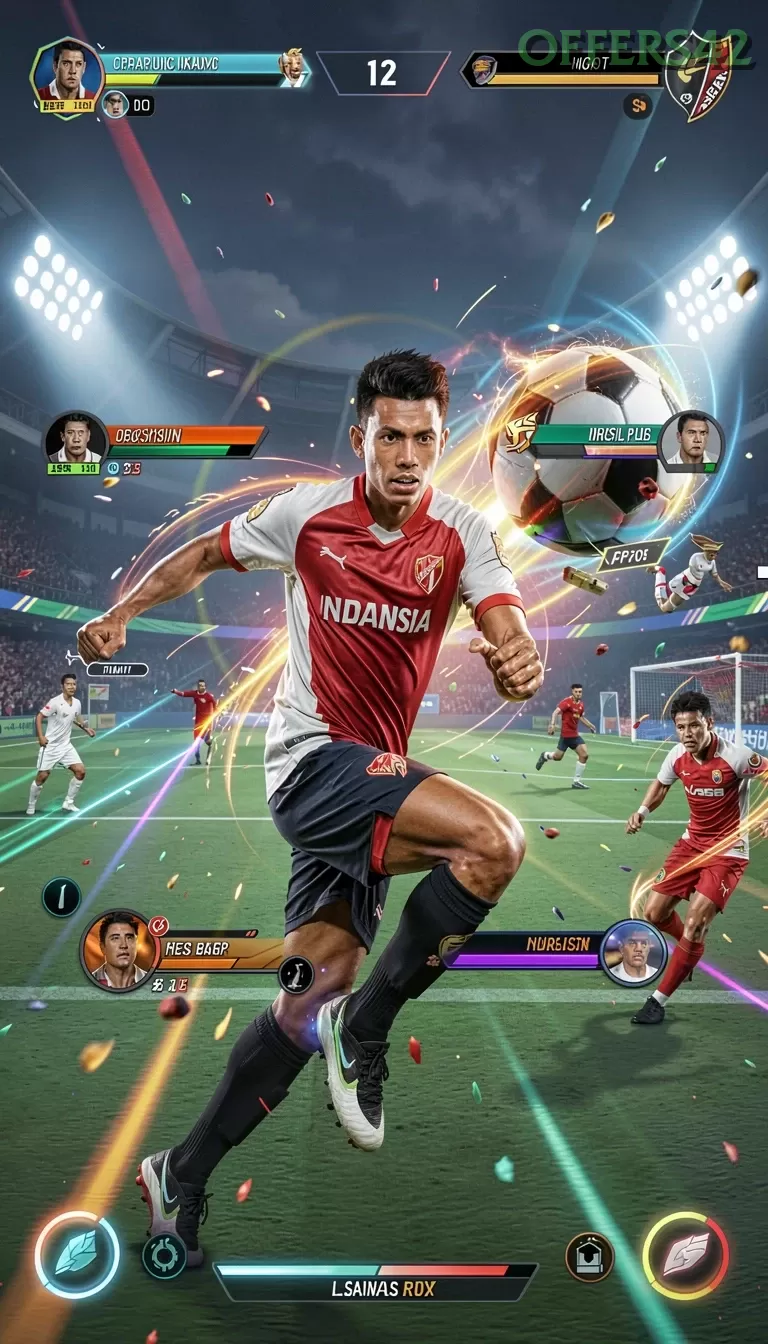 Cuplikan layar GACORMAX — aktivitas